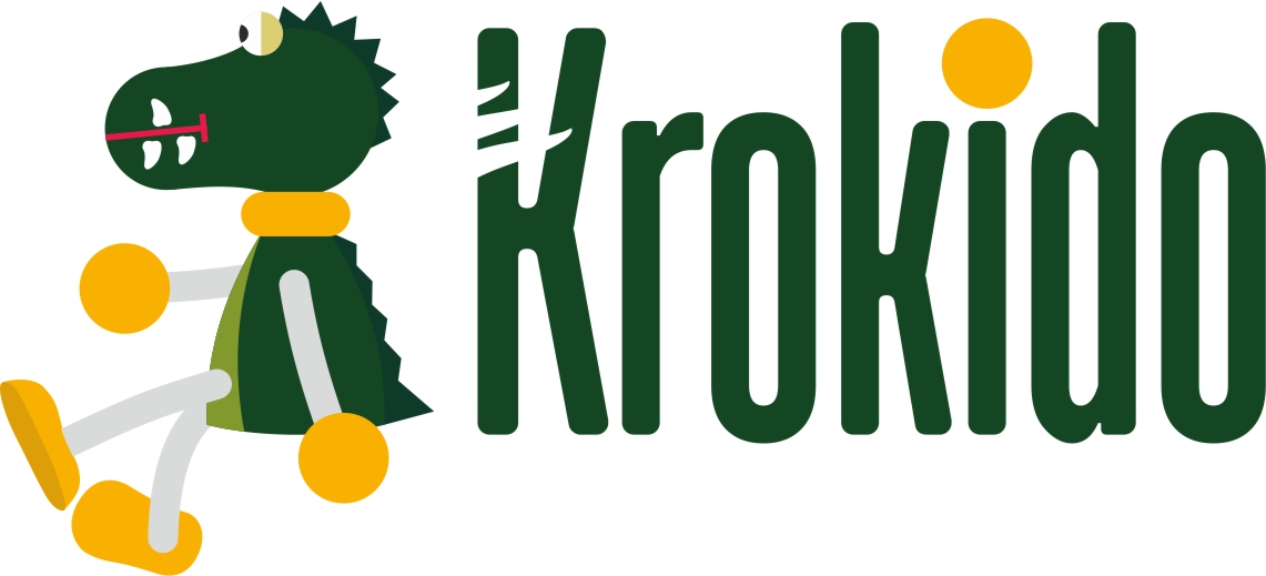 logo KROKIDO 1